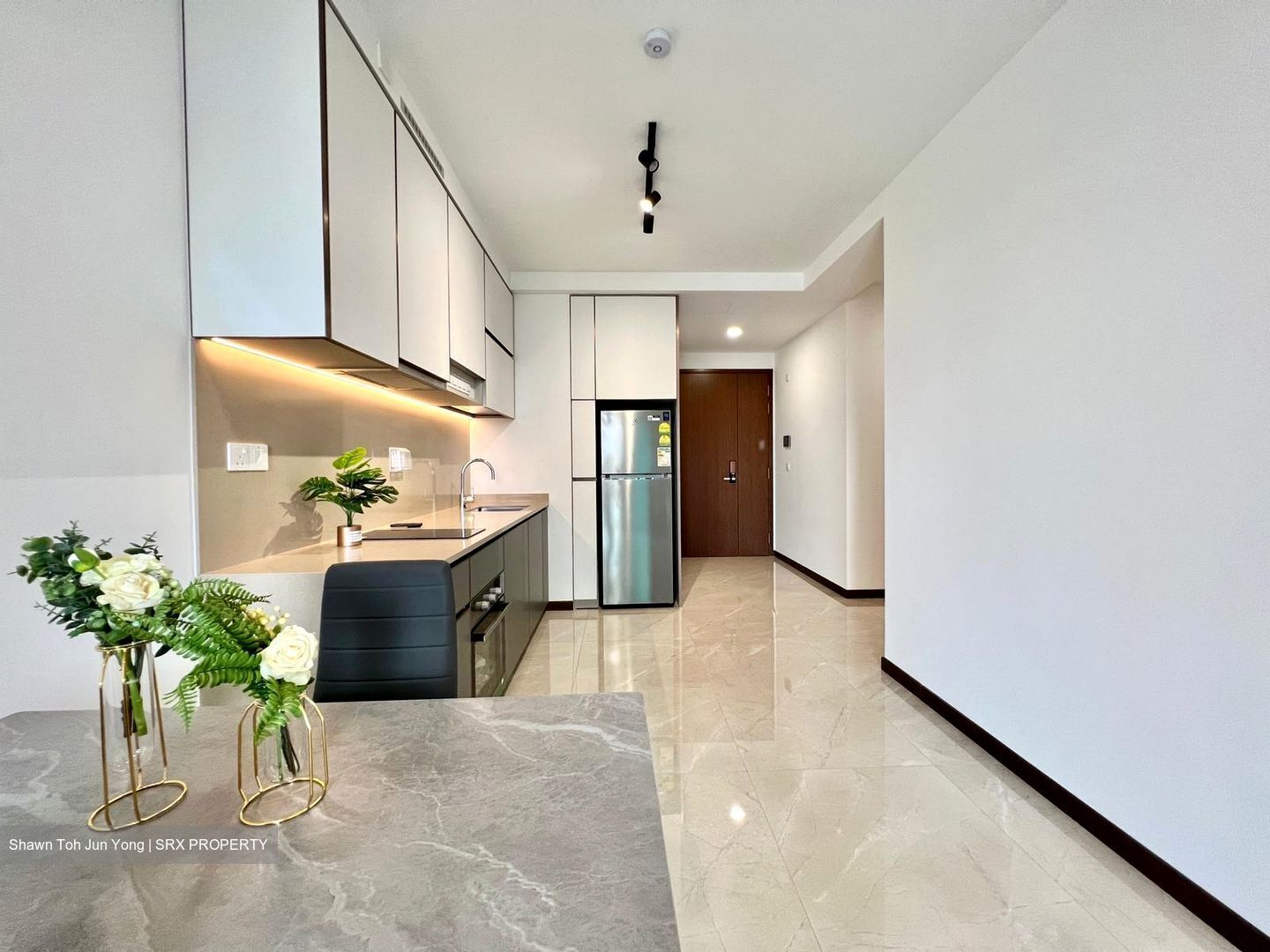 Normanton Park (D5), Apartment #606232701